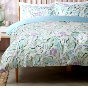 Export Cotton Bedsheet