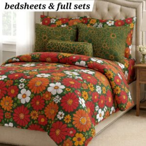 Export Cotton Bedsheet
