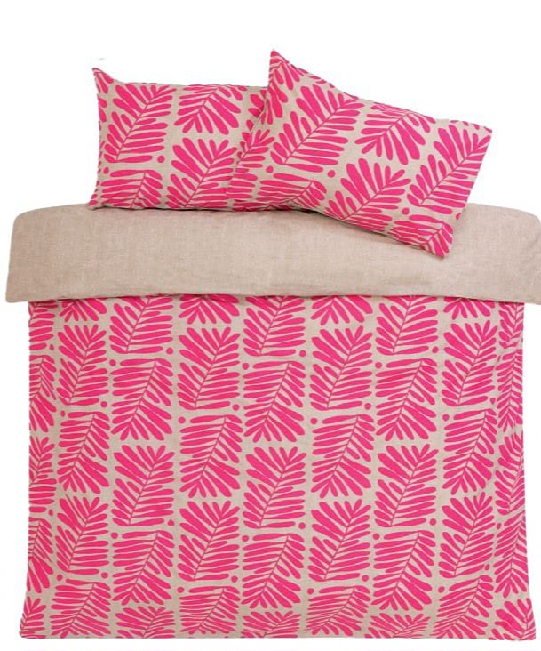 Export Cotton Bedsheet