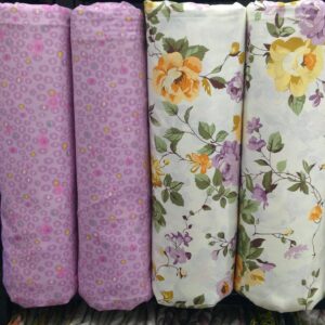 Export Cotton Bedsheet
