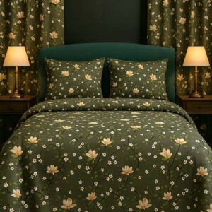 Export Cotton Bedsheet