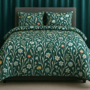 Export Cotton Bedsheet