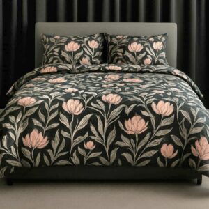 Export Cotton Bedsheet