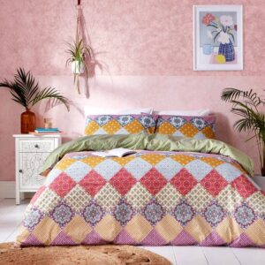Export Cotton Bedsheet