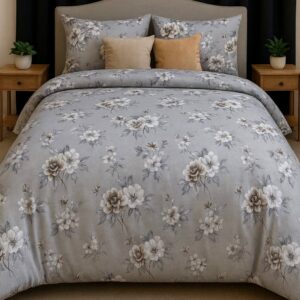 Export Cotton Bedsheet