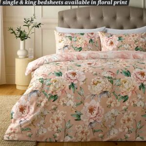 Export Cotton Bedsheet