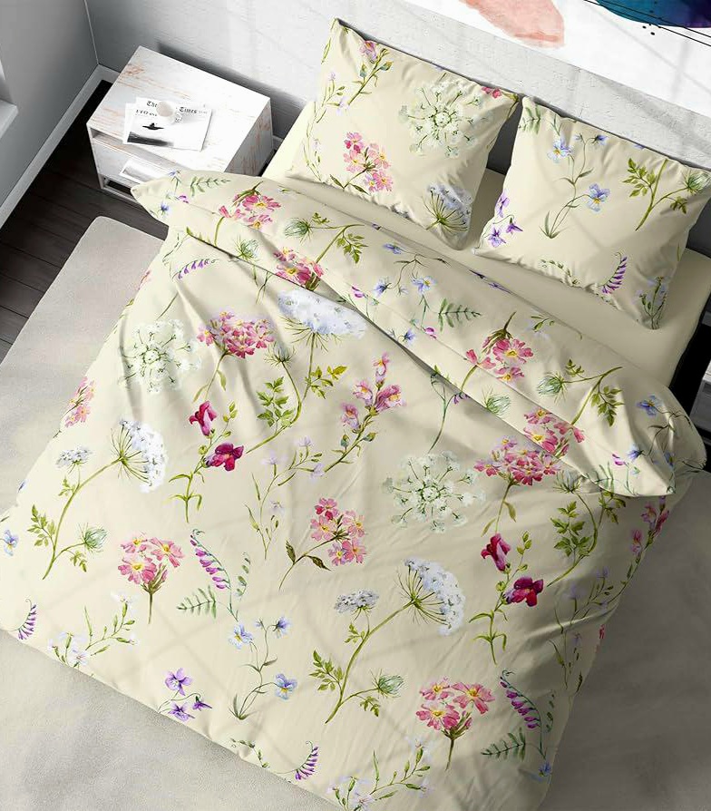 Export Cotton Bedsheet - Image 3