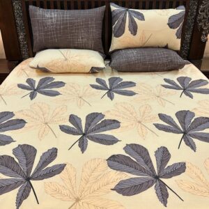 Export Cotton Bedsheet