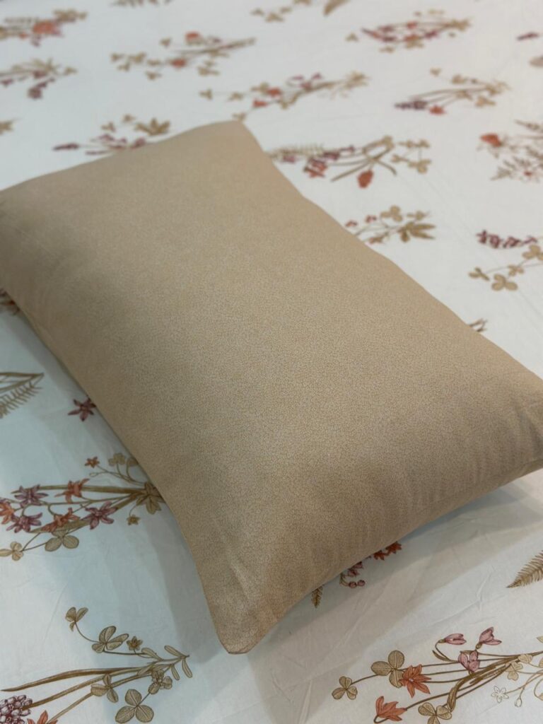 Export Cotton Bedsheet