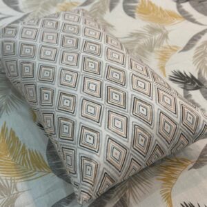 Export Cotton Bedsheet