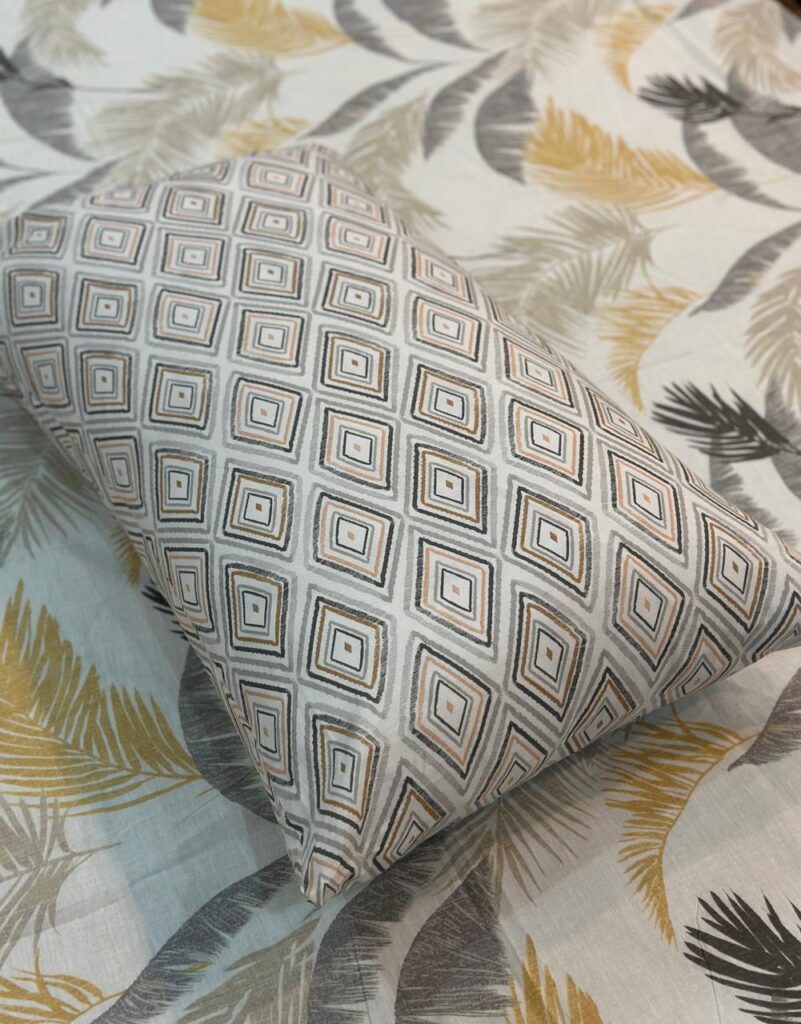 Export Cotton Bedsheet