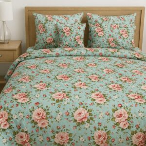 Export Cotton Bedsheet