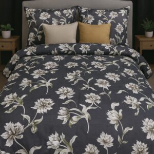 Export Cotton Bedsheet