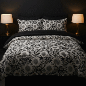 Export Cotton Bedsheet