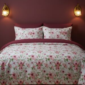 Export Cotton Bedsheet