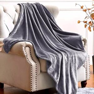 LUXURY PLUSH FLEECE BLANKET
