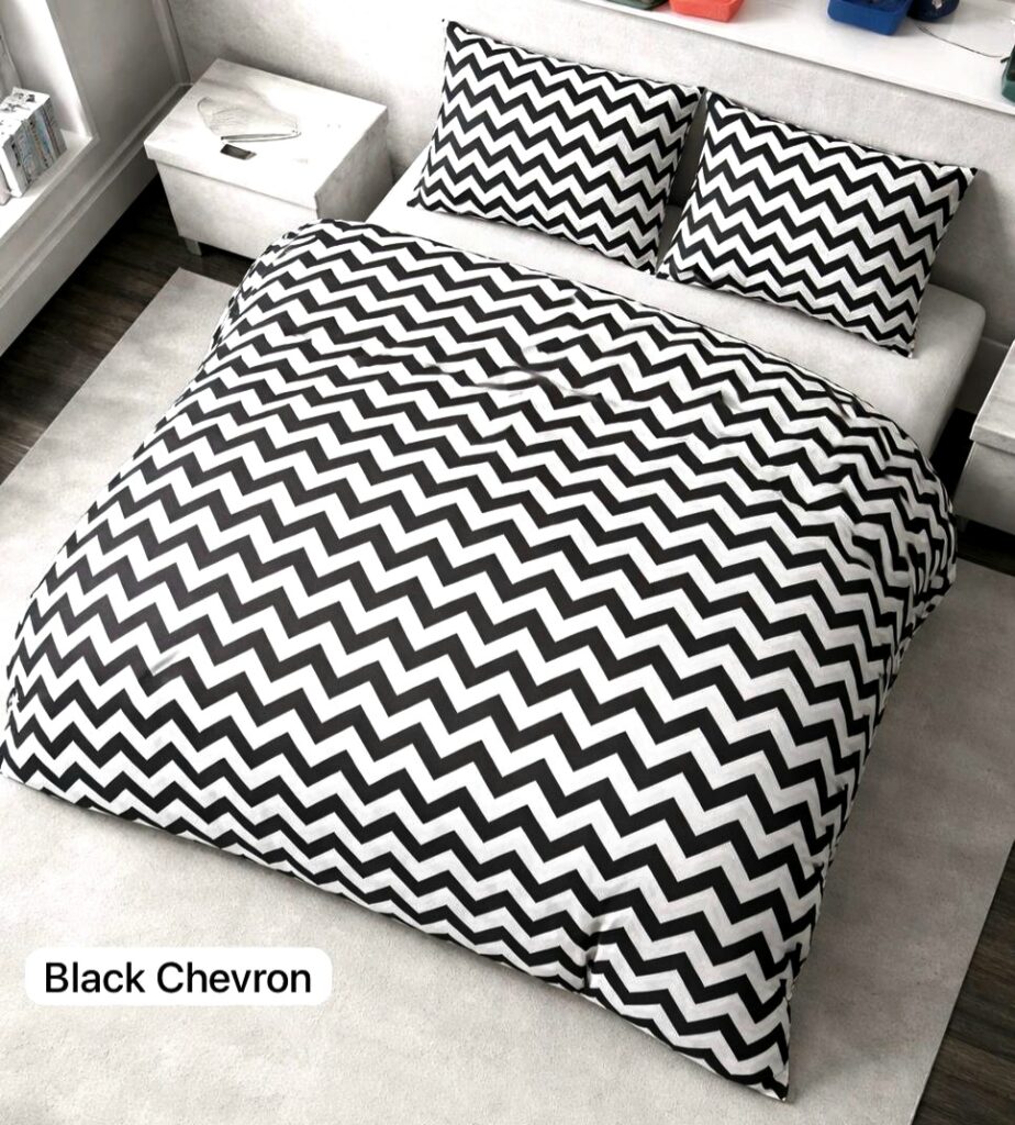 Export Cotton Bedsheet