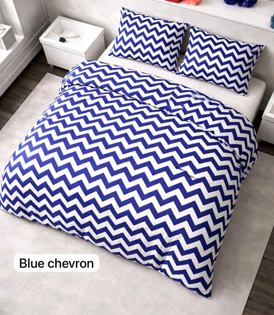 Export Cotton Bedsheet