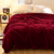 LUXURY PLUSH FLEECE BLANKET
