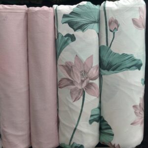 Export Cotton Bedsheet