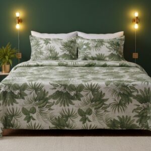 Export Cotton Bedsheet