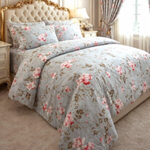 Export Cotton Bedsheet