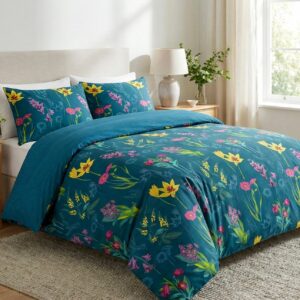 Export Cotton Bedsheet