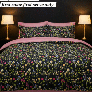 Export Cotton Bedsheet