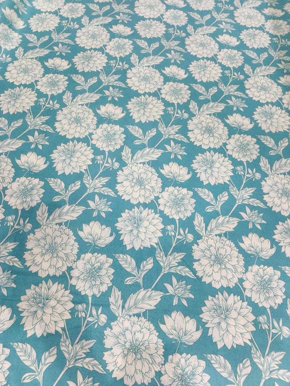 Export Cotton Bedsheet - Image 3