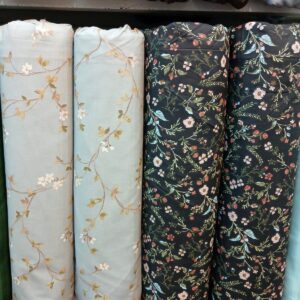 Export Cotton Bedsheet