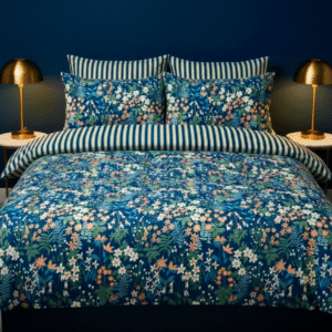 Export Cotton Bedsheet