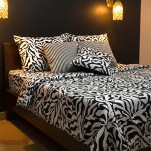 Export Cotton Bedsheet