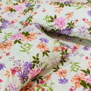 Export Cotton Bedsheet