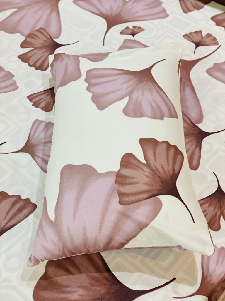 Export Cotton Bedsheet