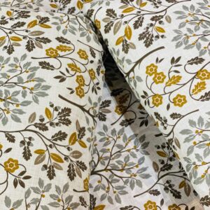 Export Cotton Bedsheet