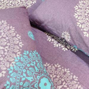 Export Cotton Bedsheet