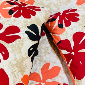 Export Cotton Bedsheet