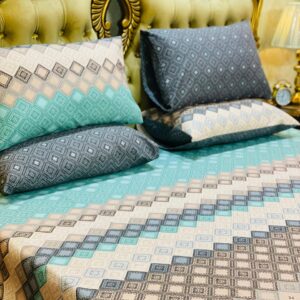 Export Cotton Bedsheet