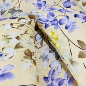 Export Cotton Bedsheet