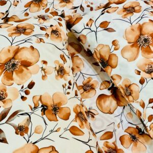 Export Cotton Bedsheet