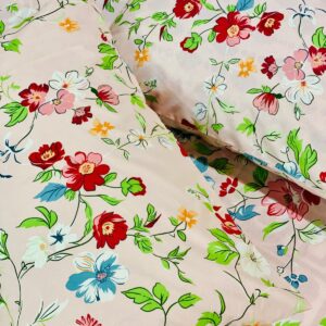 Export Cotton Bedsheet