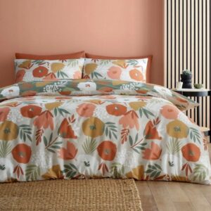 Export Cotton Bedsheet