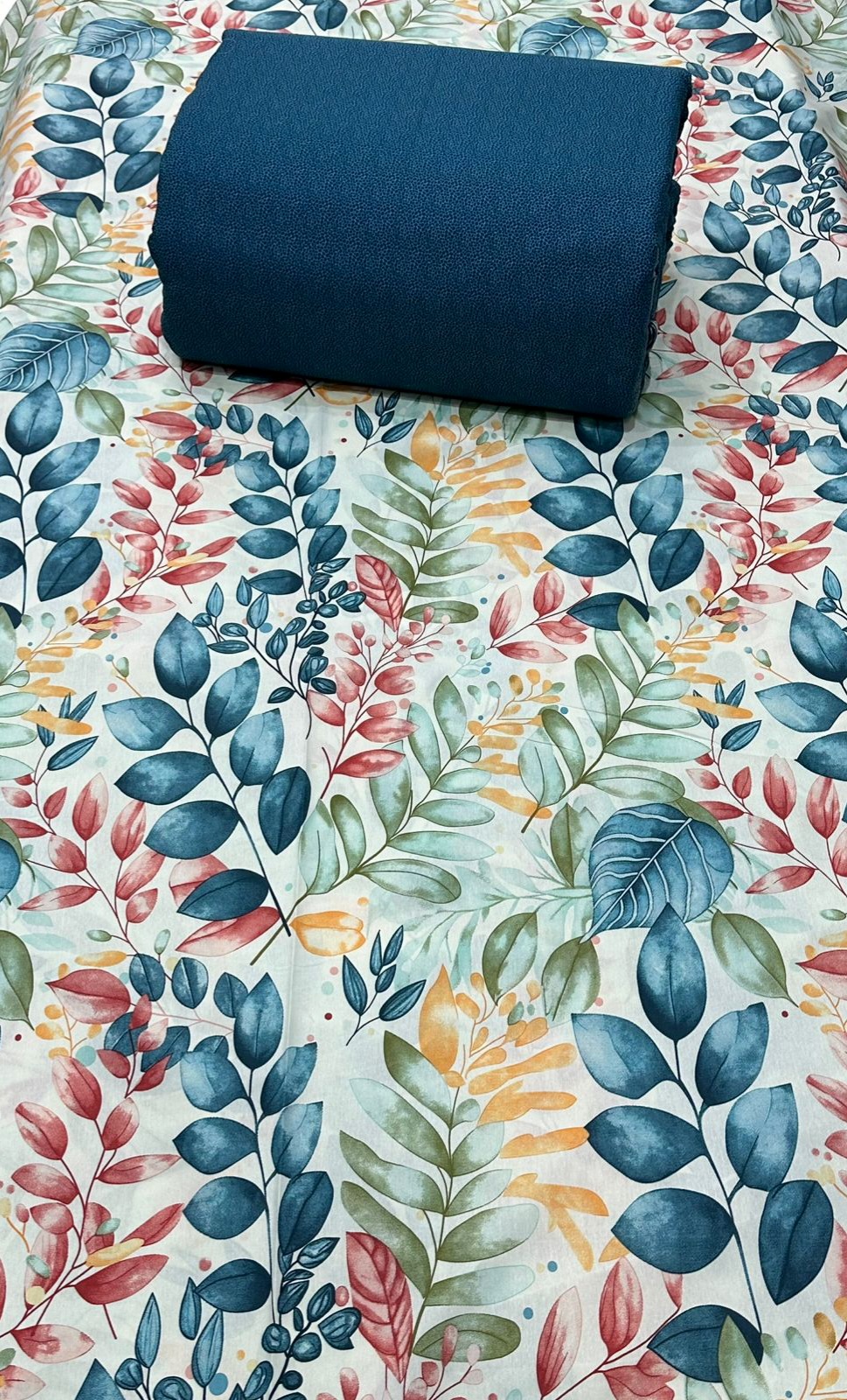 Export Cotton Bedsheet - Image 2