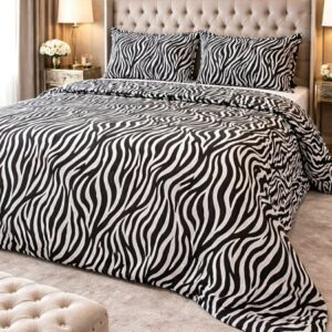 Export Cotton Bedsheet