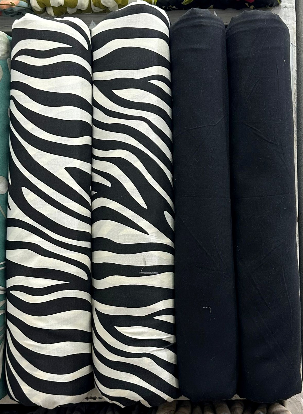 Export Cotton Bedsheet - Image 2