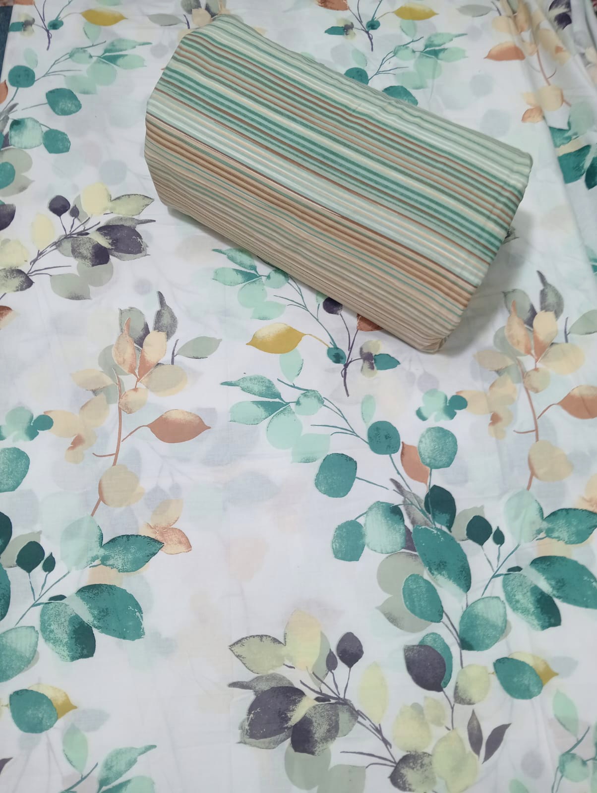 Export Cotton Bedsheet new - Image 2