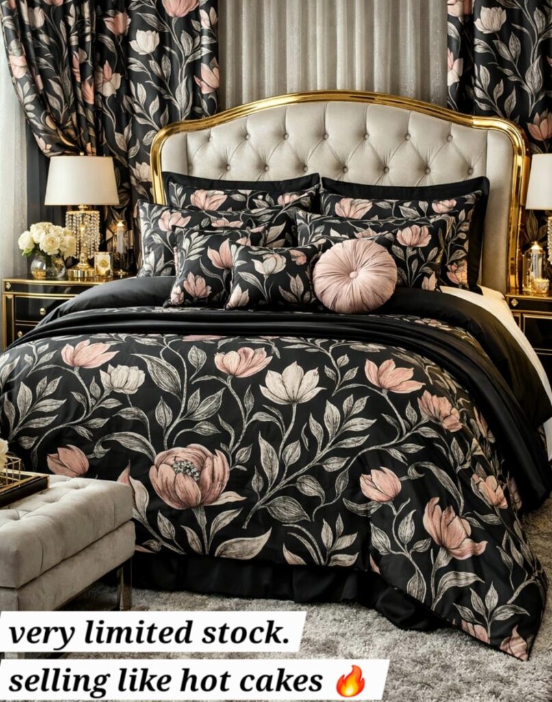 Export Cotton Bedsheet 🔥