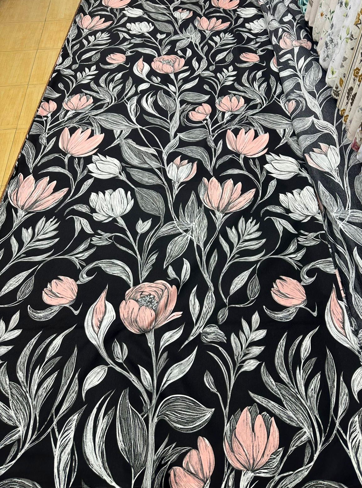 Export Cotton Bedsheet 🔥 - Image 2