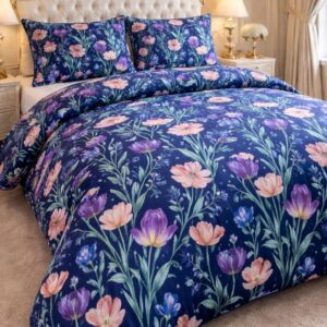 Export Cotton Bedsheet