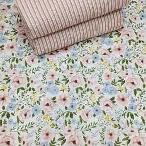Export Cotton Bedsheet